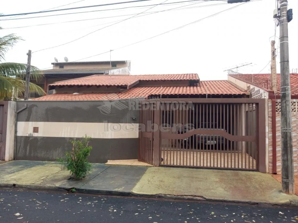 Casa, 2 quartos, 90 m² - Foto 1