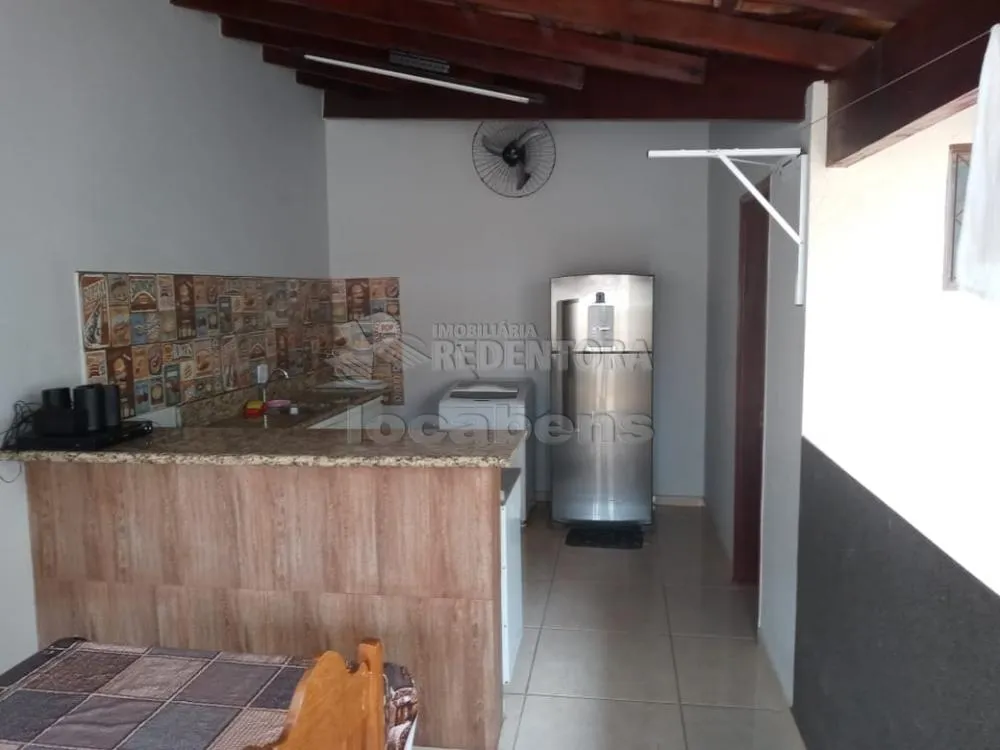 Casa, 2 quartos, 90 m² - Foto 5