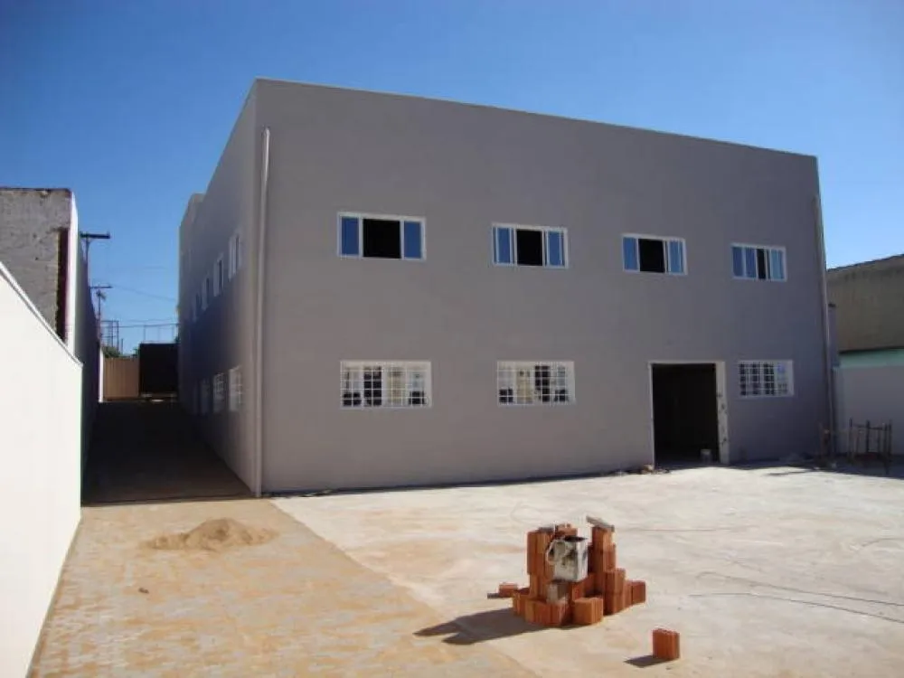 Prédio Inteiro, 840 m² - Foto 1