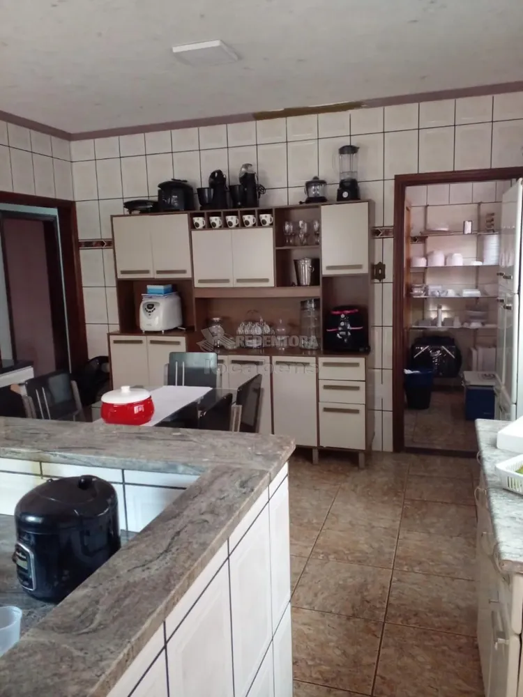 Casa, 3 quartos, 120 m² - Foto 3