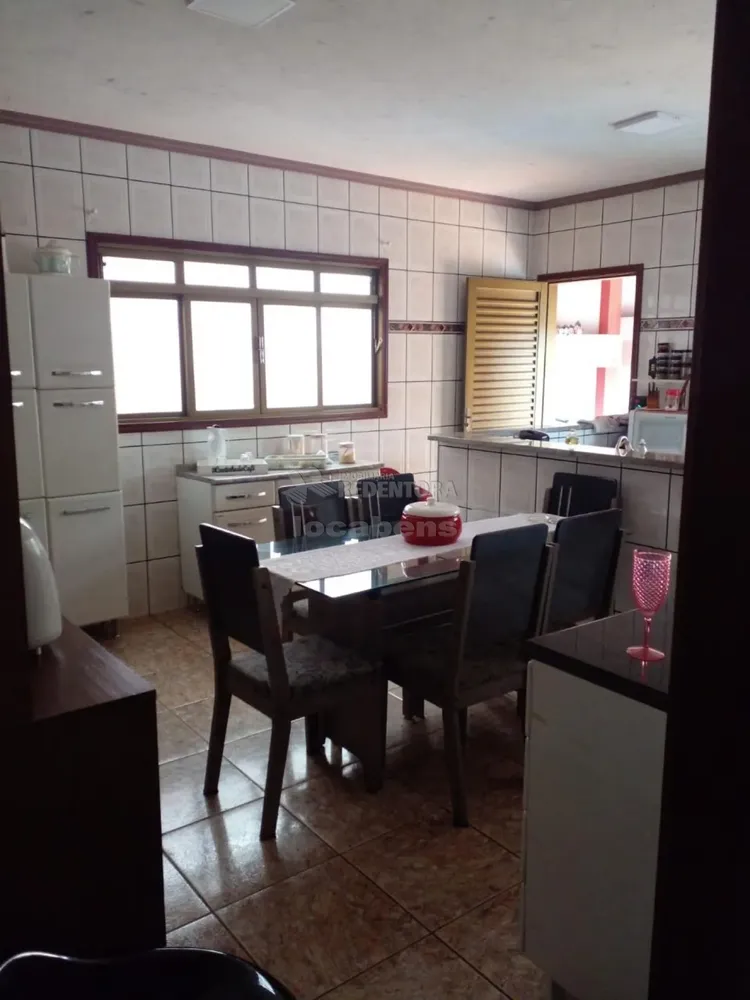 Casa, 3 quartos, 120 m² - Foto 4