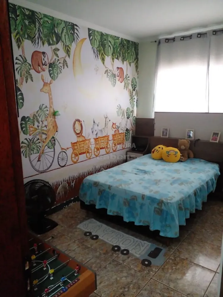 Casa, 3 quartos, 120 m² - Foto 5