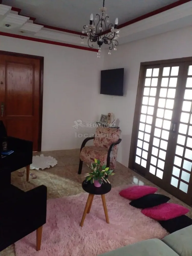 Casa, 3 quartos, 120 m² - Foto 1