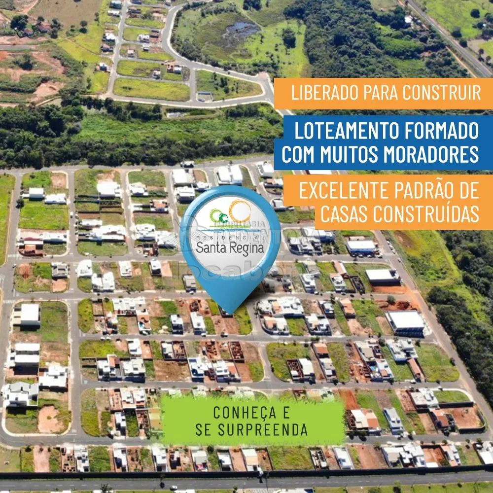 Terreno, 216 m² - Foto 2