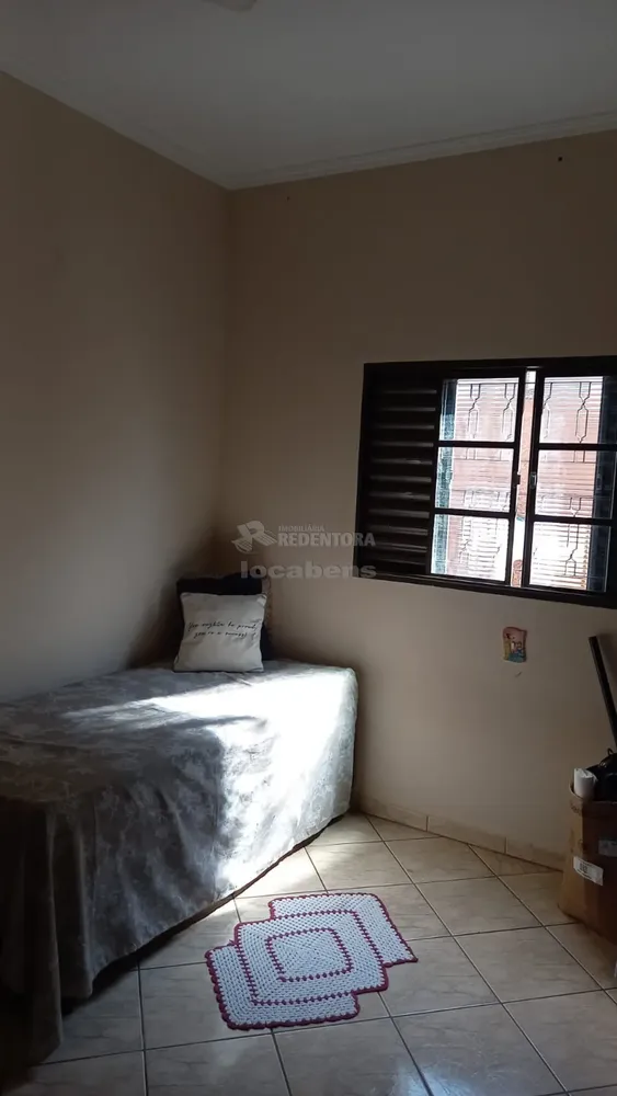 Casa, 3 quartos, 105 m² - Foto 1