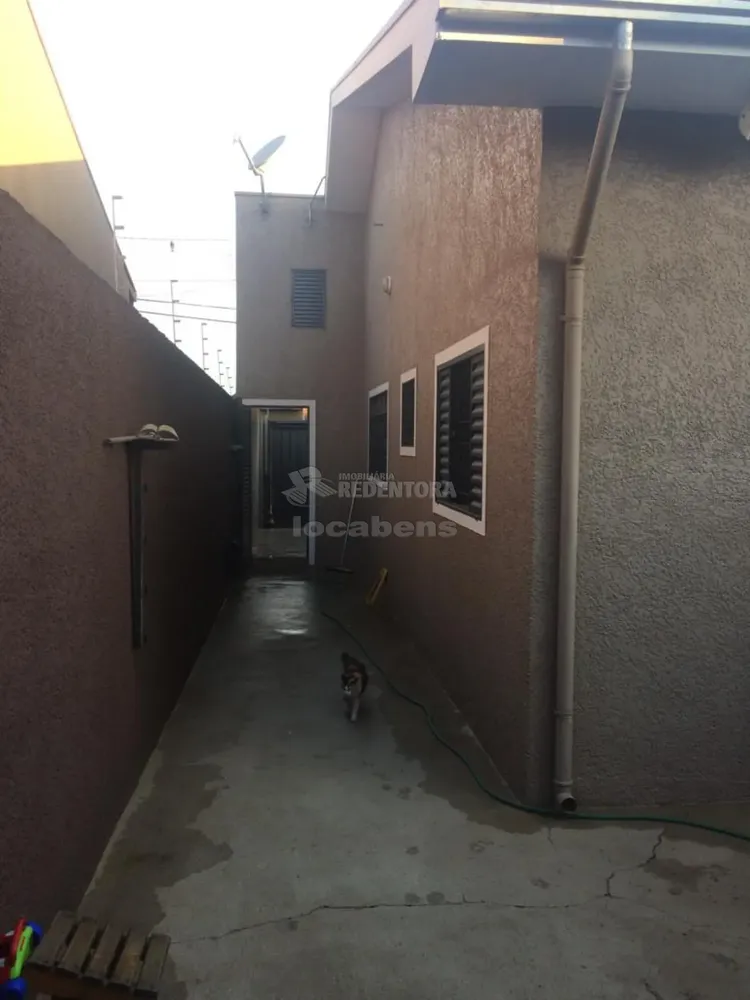 Casa, 3 quartos, 105 m² - Foto 6