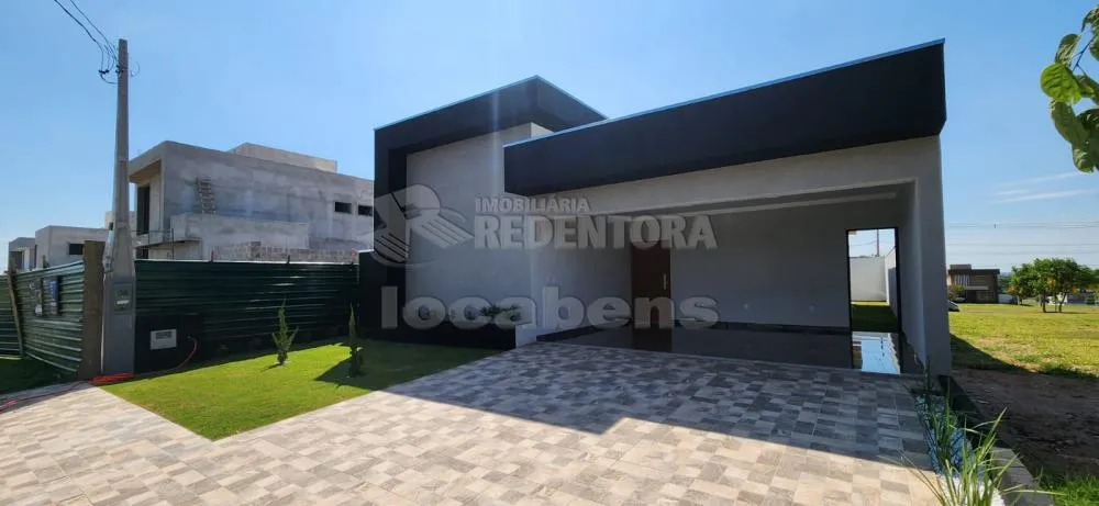 Casa de Condomínio, 2 quartos - Foto 1