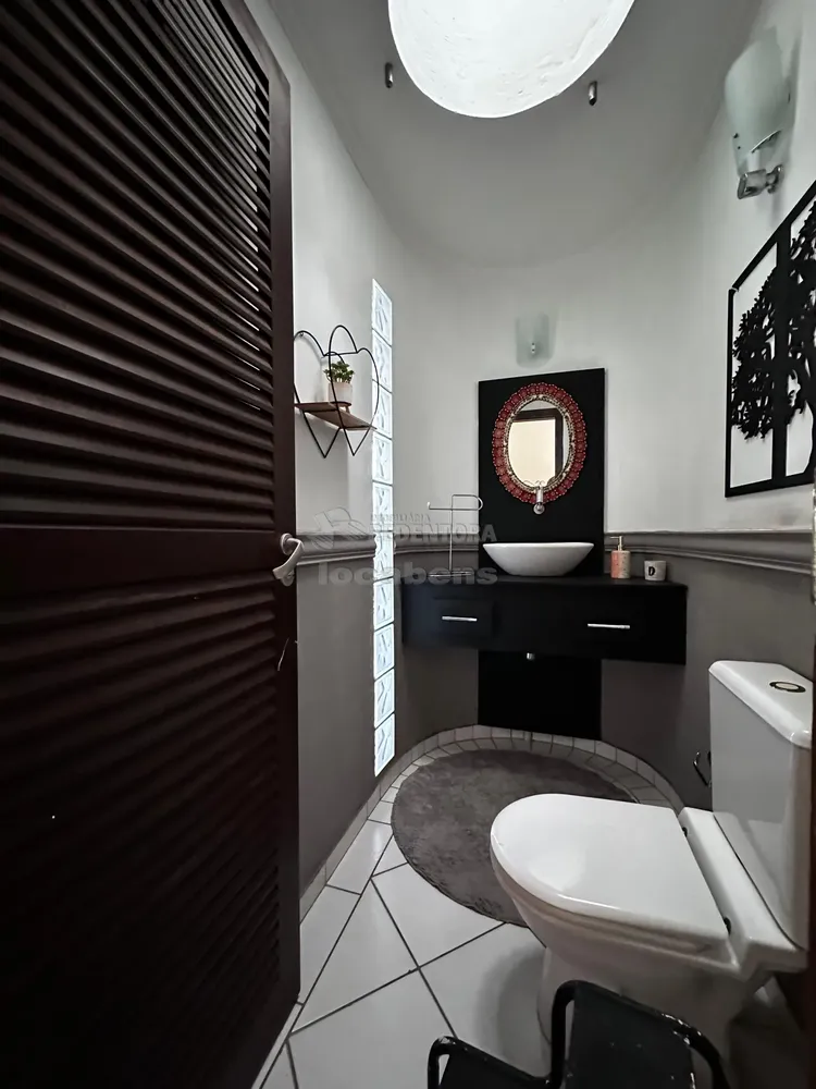 Casa, 4 quartos, 300 m² - Foto 7