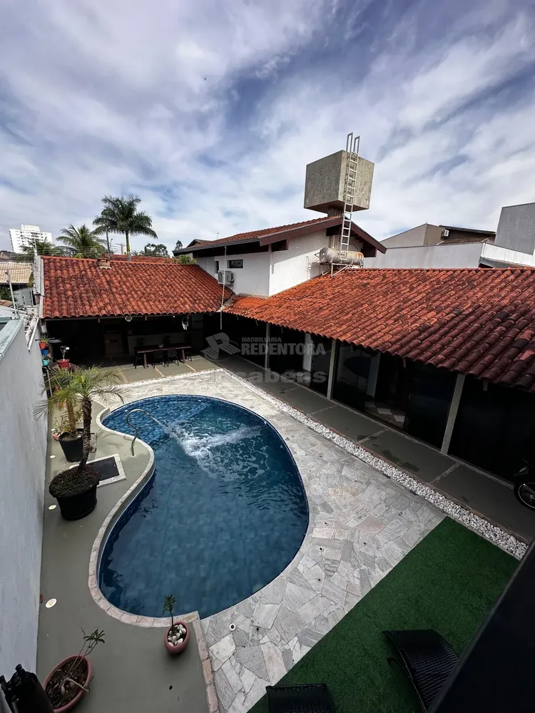 Casa, 4 quartos, 300 m² - Foto 8