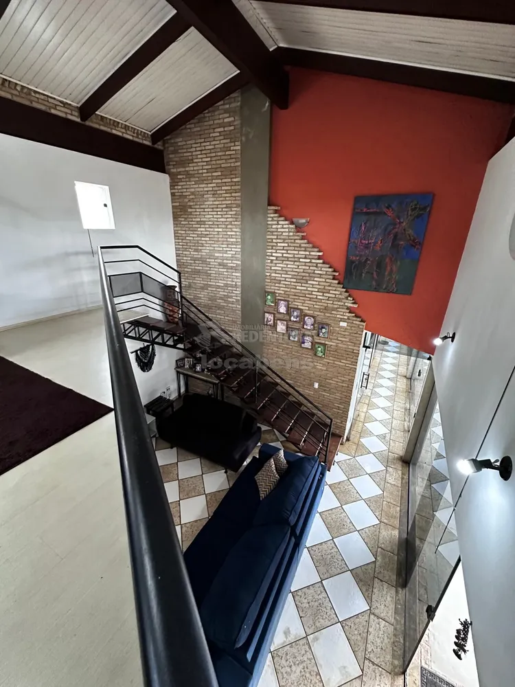 Casa, 4 quartos, 300 m² - Foto 3
