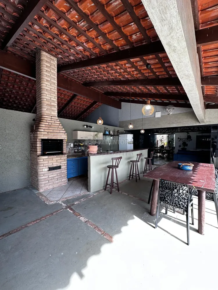 Casa, 4 quartos, 300 m² - Foto 6