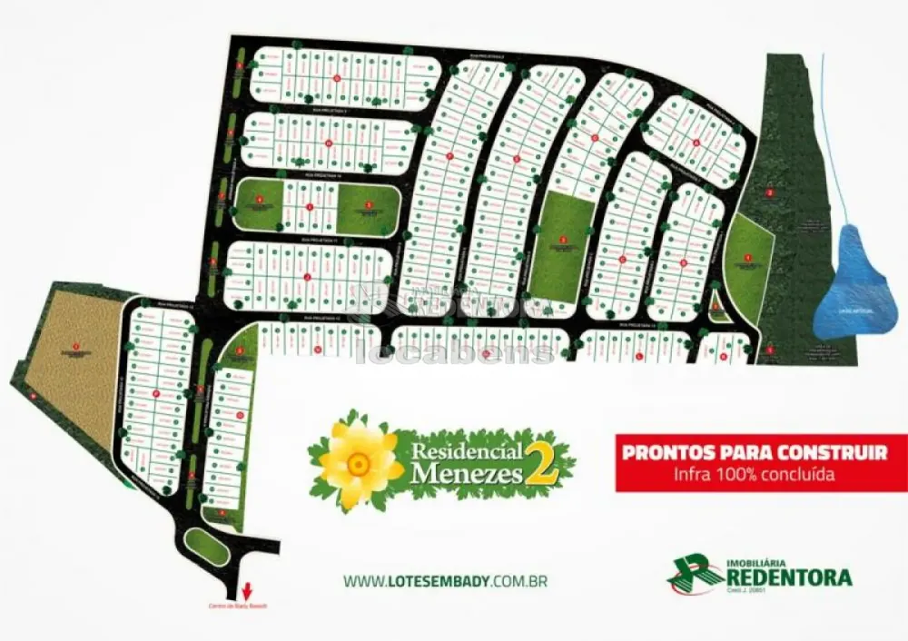 Terreno, 292 m² - Foto 4