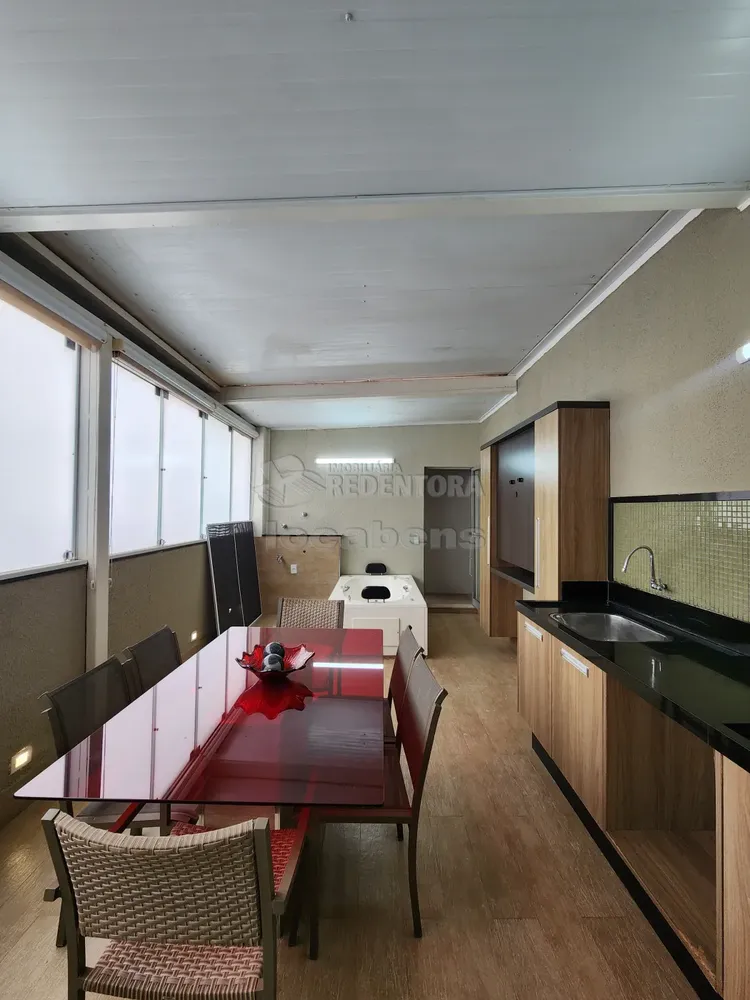 Cobertura, 2 quartos, 120 m² - Foto 1