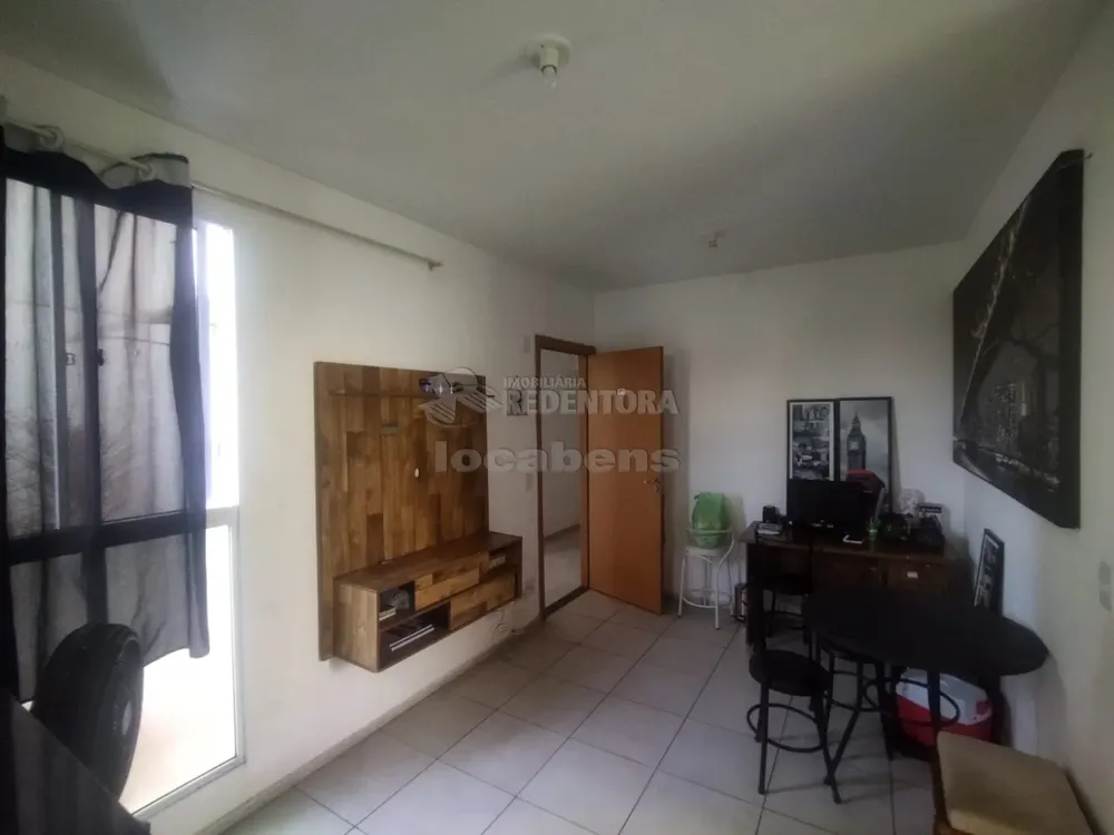 Apartamento, 2 quartos, 50 m² - Foto 3