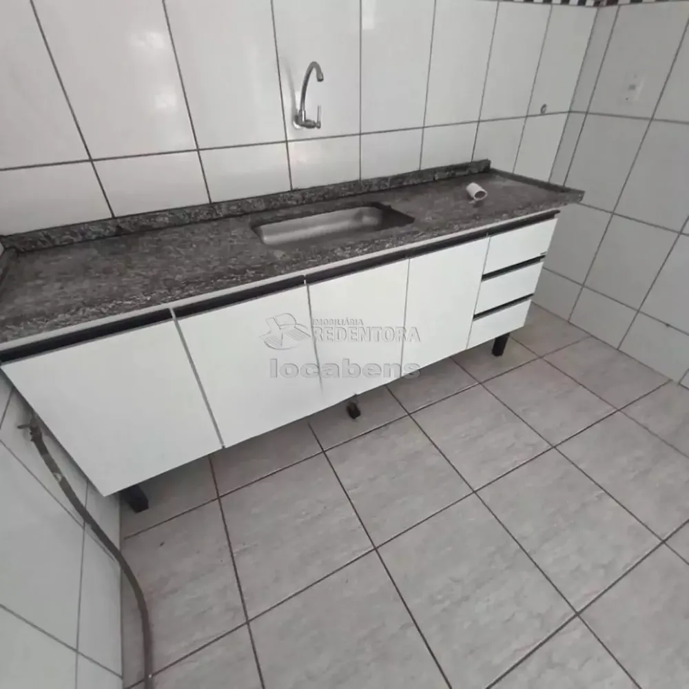 Casa de Condomínio, 2 quartos - Foto 4