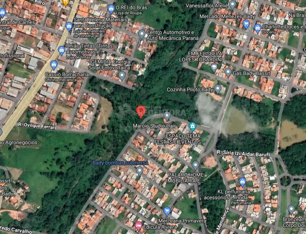 Terreno, 220 m² - Foto 2