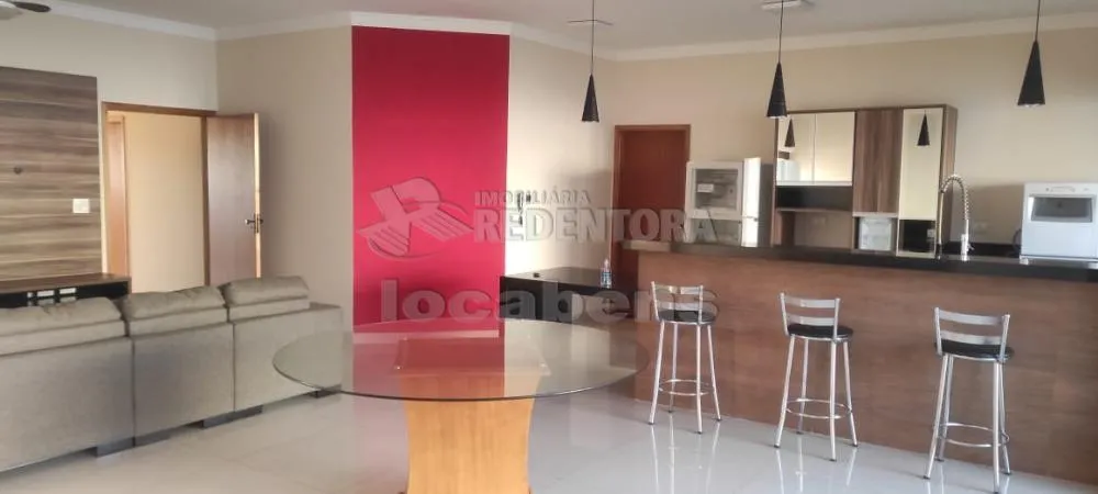 Casa, 3 quartos, 200 m² - Foto 2