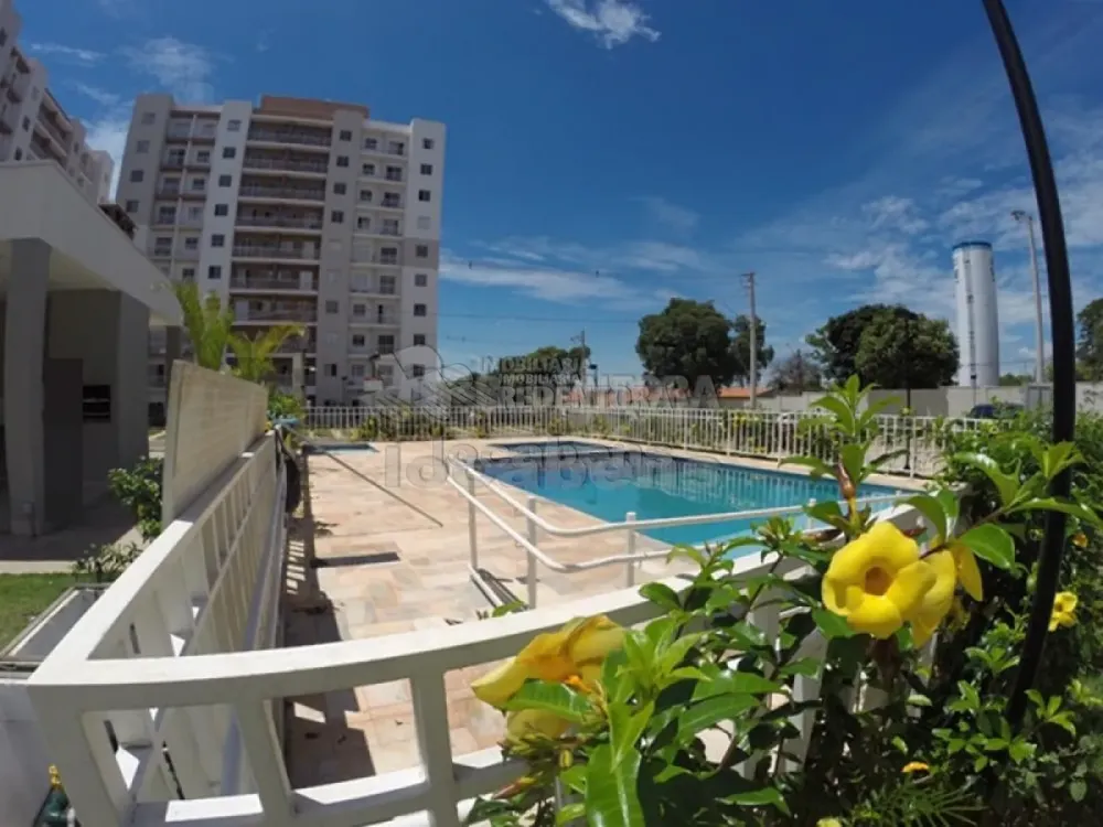 Apartamento, 2 quartos, 55 m² - Foto 2