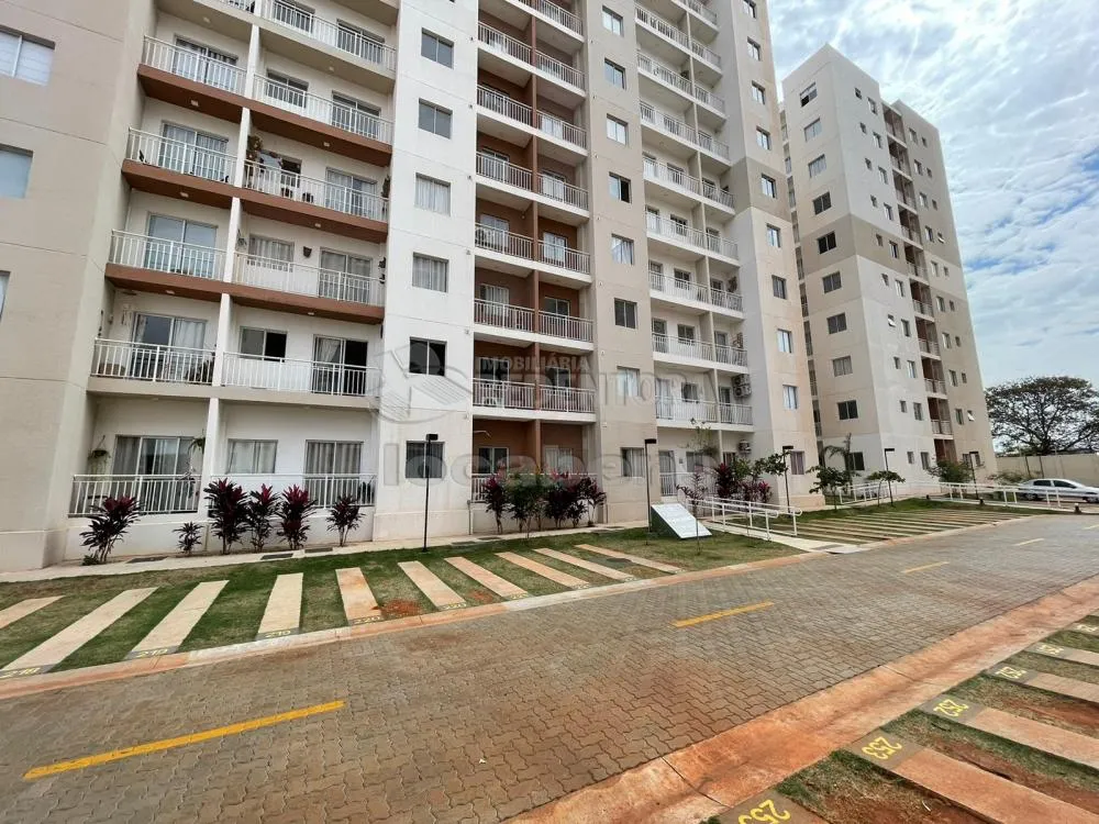 Apartamento, 2 quartos, 55 m² - Foto 1