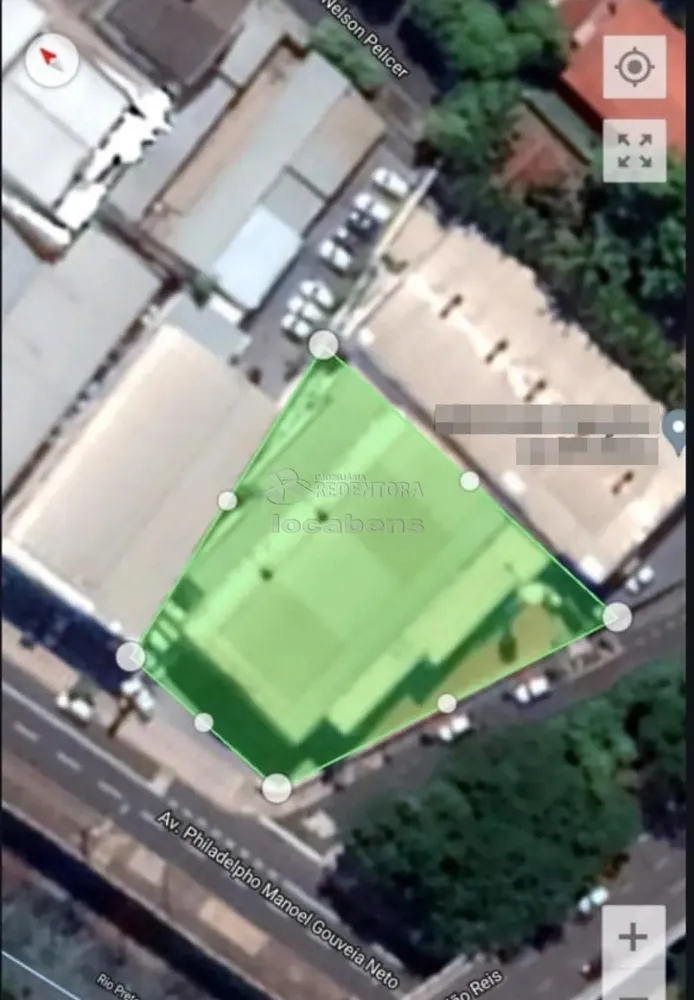 Prédio Inteiro, 1123 m² - Foto 5