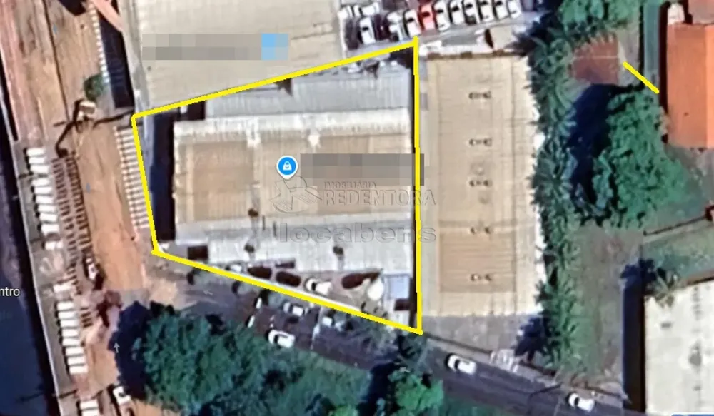 Prédio Inteiro, 1123 m² - Foto 6