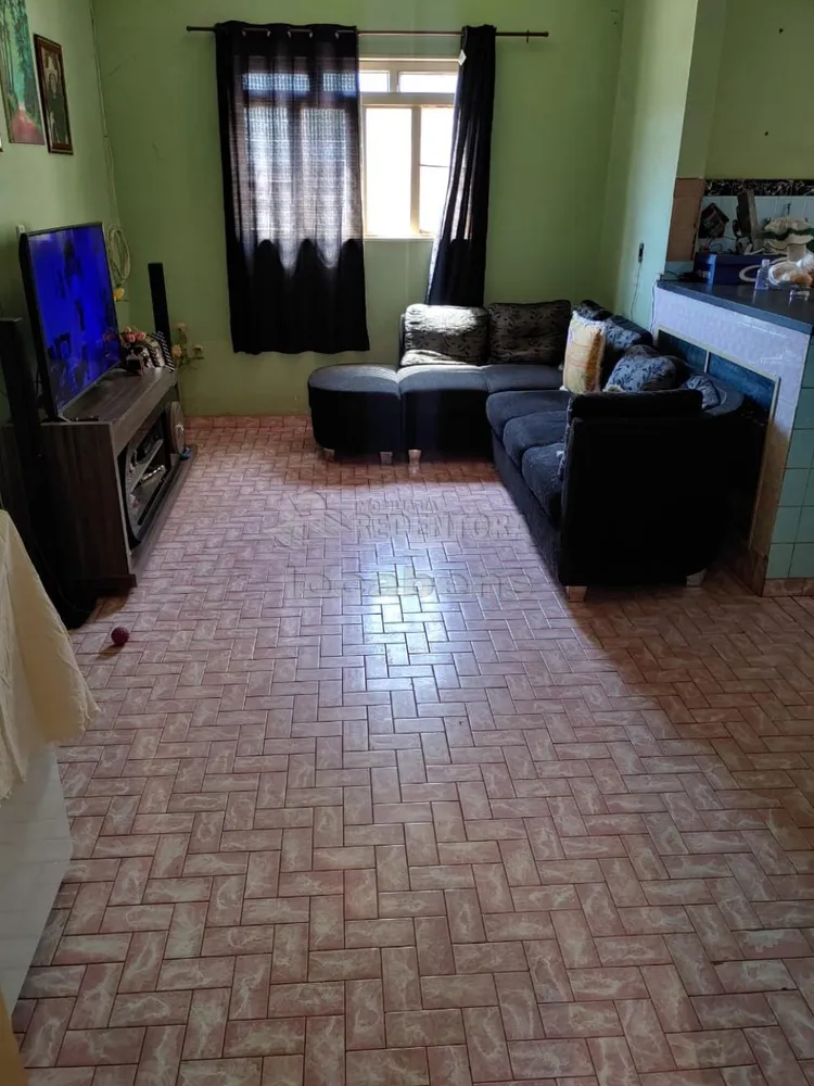 Casa, 2 quartos, 80 m² - Foto 6