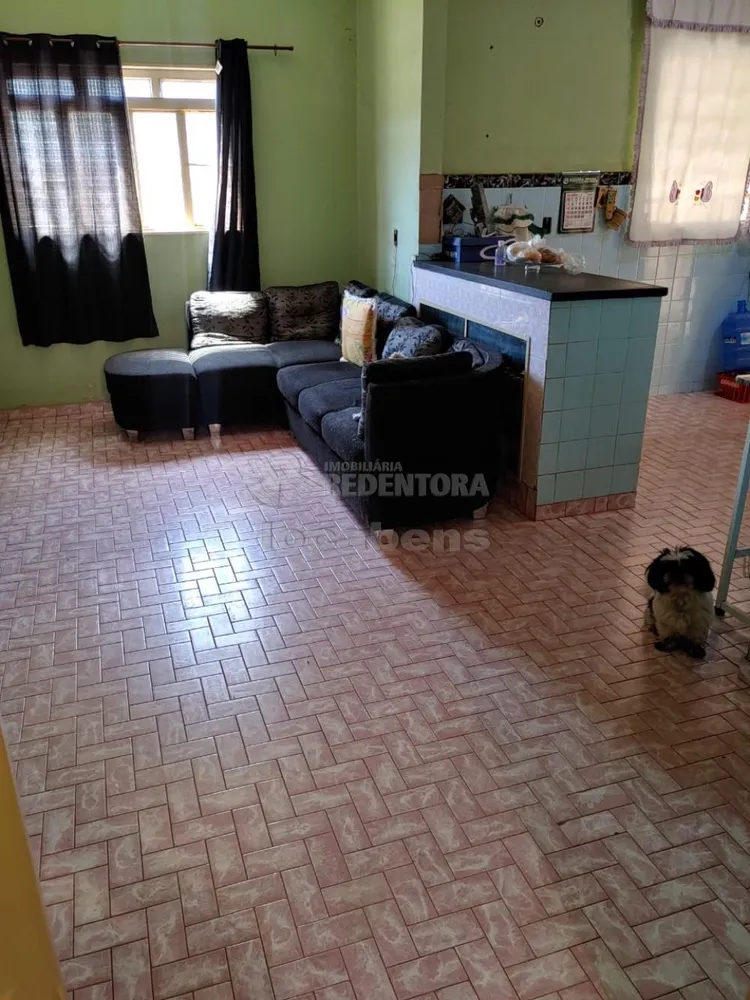Casa, 2 quartos, 80 m² - Foto 7