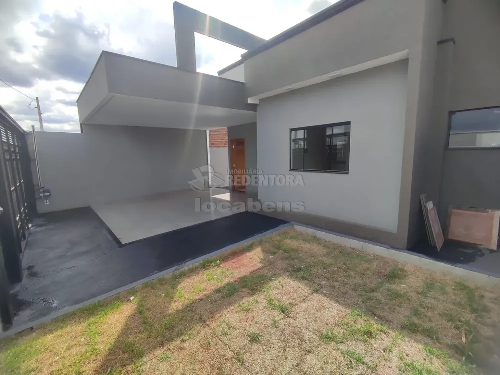 Casa, 3 quartos, 120 m² - Foto 4