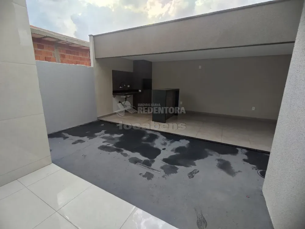 Casa, 3 quartos, 120 m² - Foto 2