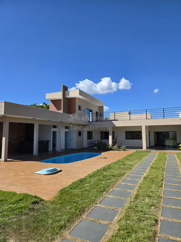 Chácara, 3 quartos, 1091 m² - Foto 2