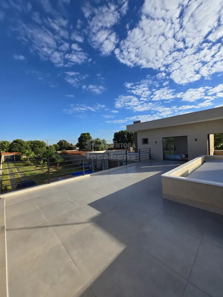 Chácara, 3 quartos, 1091 m² - Foto 4