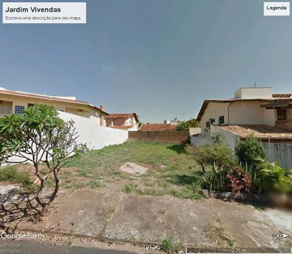 Terreno, 450 m² - Foto 3