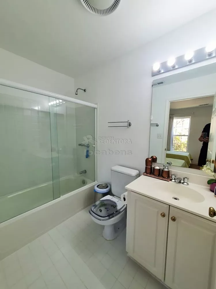 Casa de Condomínio à venda com 4 quartos, 261m² - Foto 4