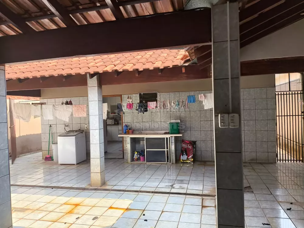 Casa à venda com 3 quartos, 229m² - Foto 8