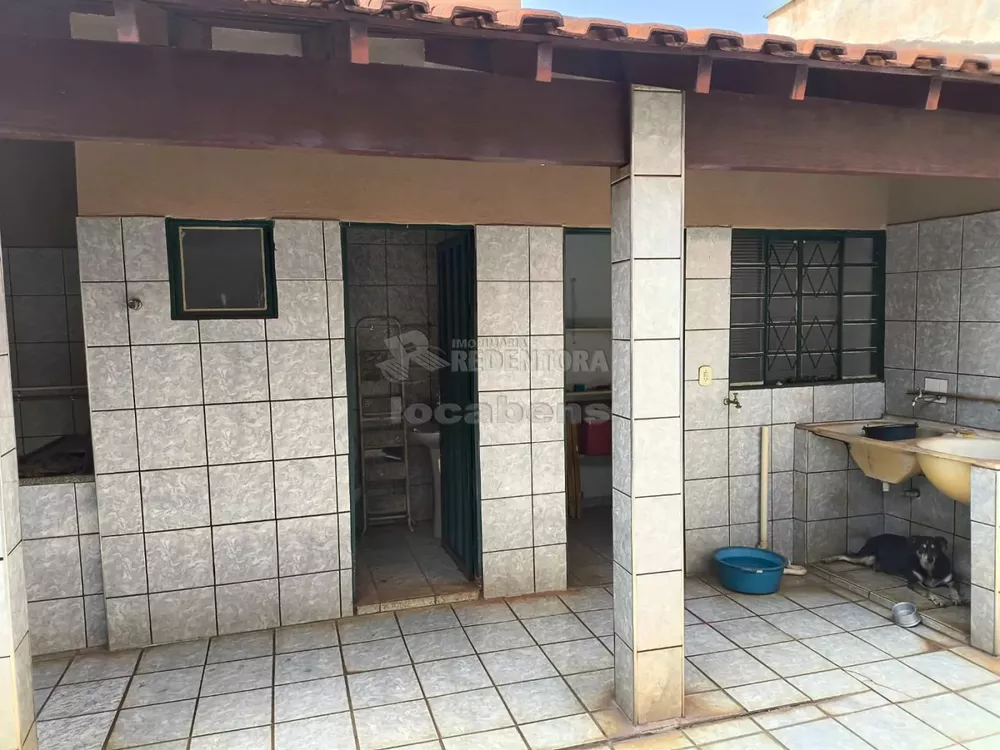 Casa à venda com 3 quartos, 229m² - Foto 10