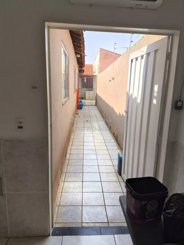 Casa à venda com 3 quartos, 229m² - Foto 7