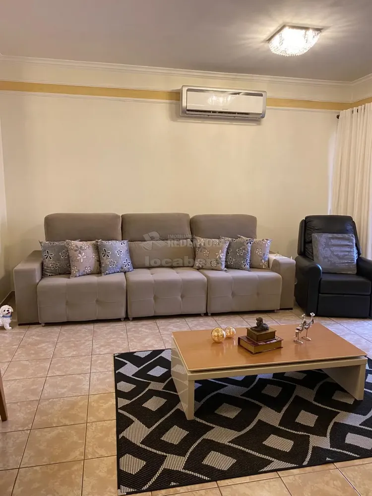 Apartamento, 3 quartos, 106 m² - Foto 2