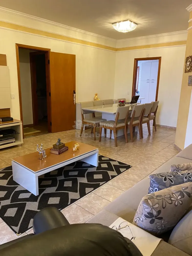 Apartamento, 3 quartos, 106 m² - Foto 4