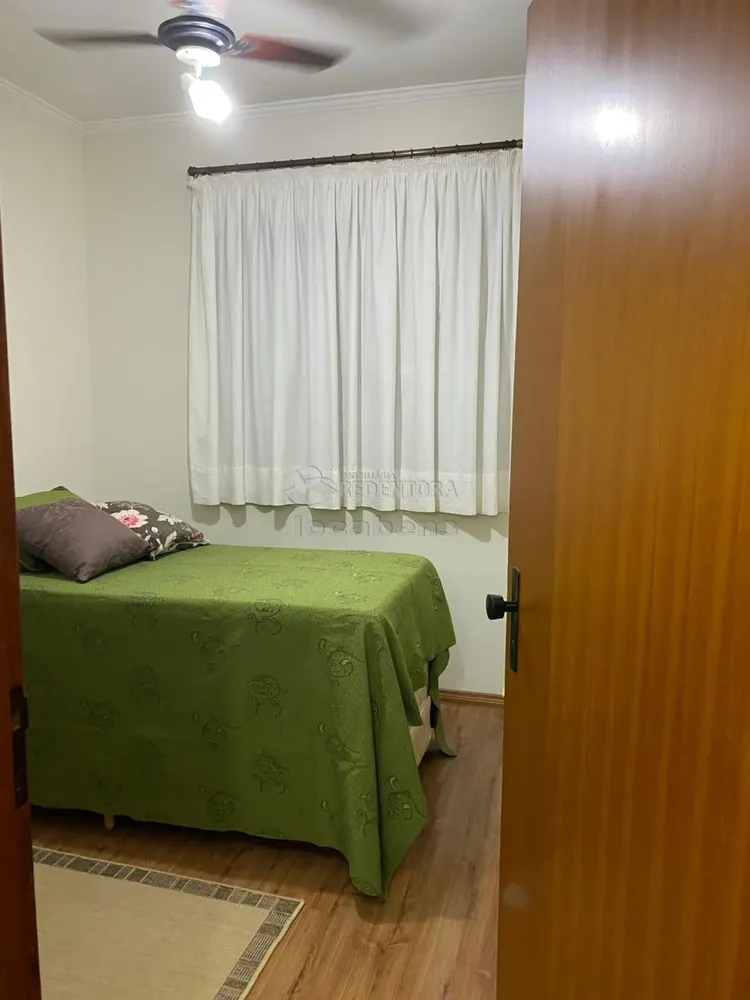 Apartamento, 3 quartos, 106 m² - Foto 1