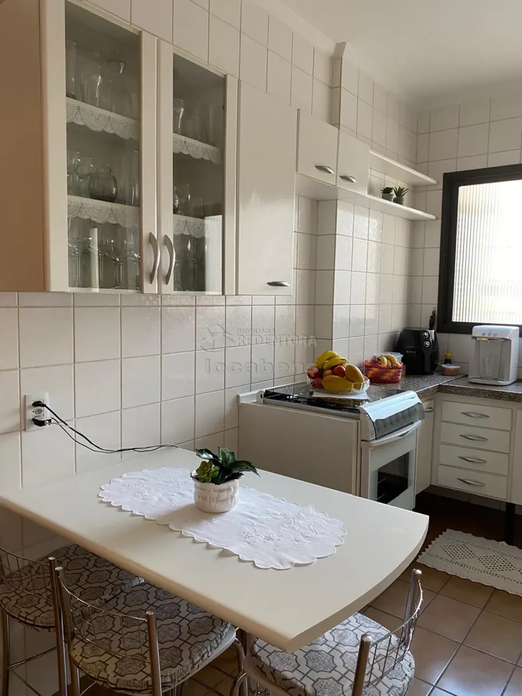 Apartamento, 3 quartos, 106 m² - Foto 3