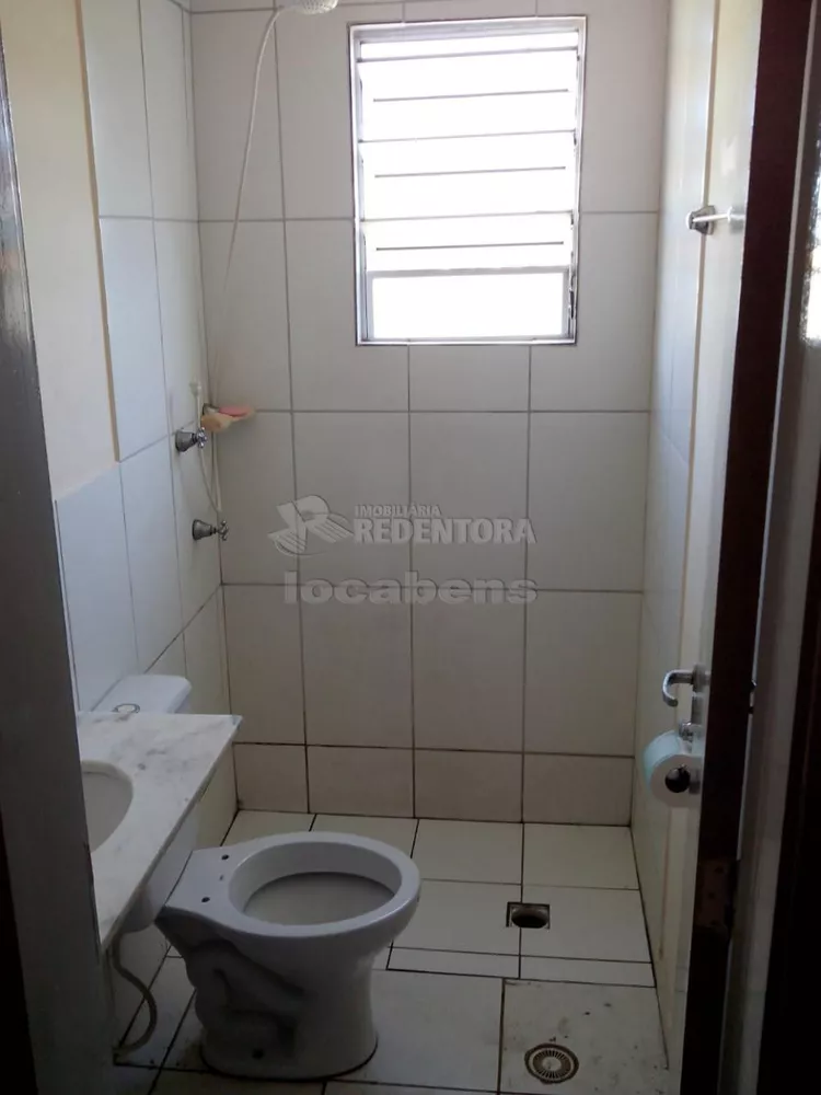 Apartamento à venda com 2 quartos, 54m² - Foto 4