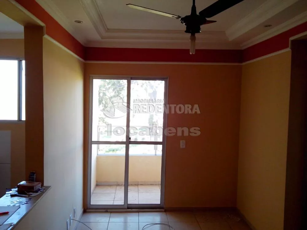 Apartamento à venda com 2 quartos, 54m² - Foto 1