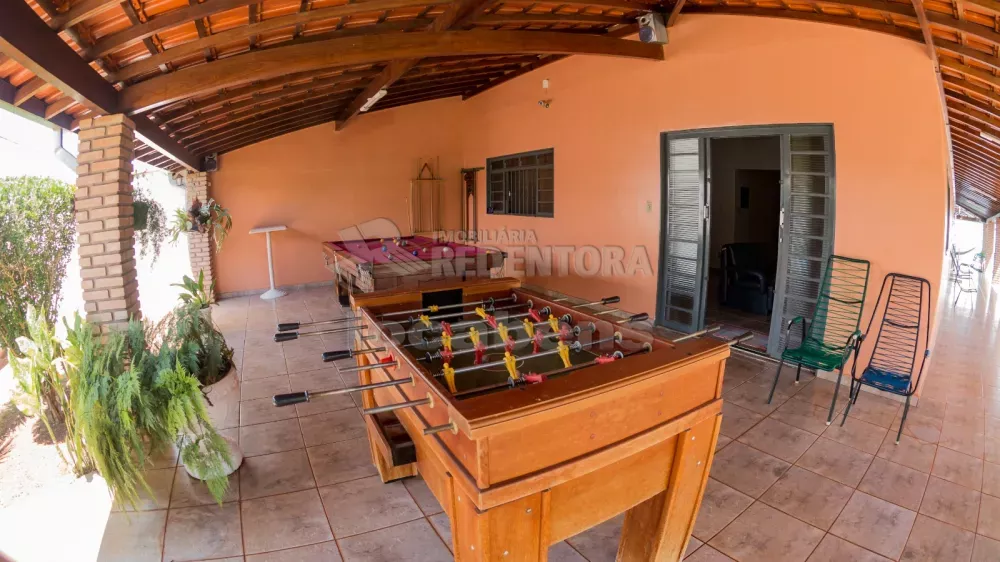 Casa de Condomínio à venda com 5 quartos, 400m² - Foto 6