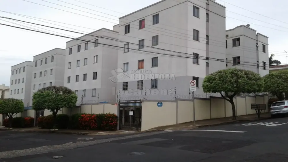 Apartamento, 2 quartos, 48 m² - Foto 2