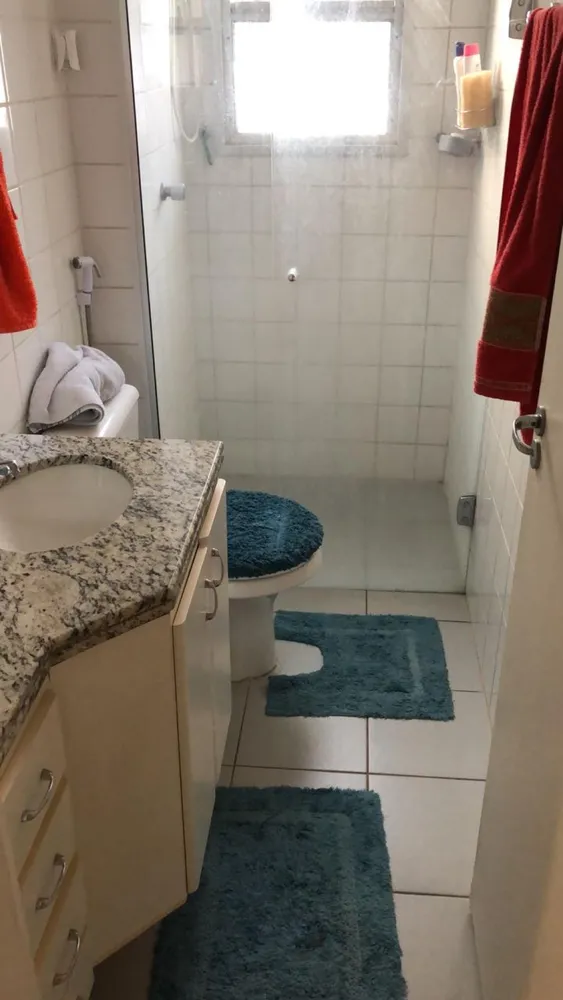 Apartamento, 2 quartos, 48 m² - Foto 1