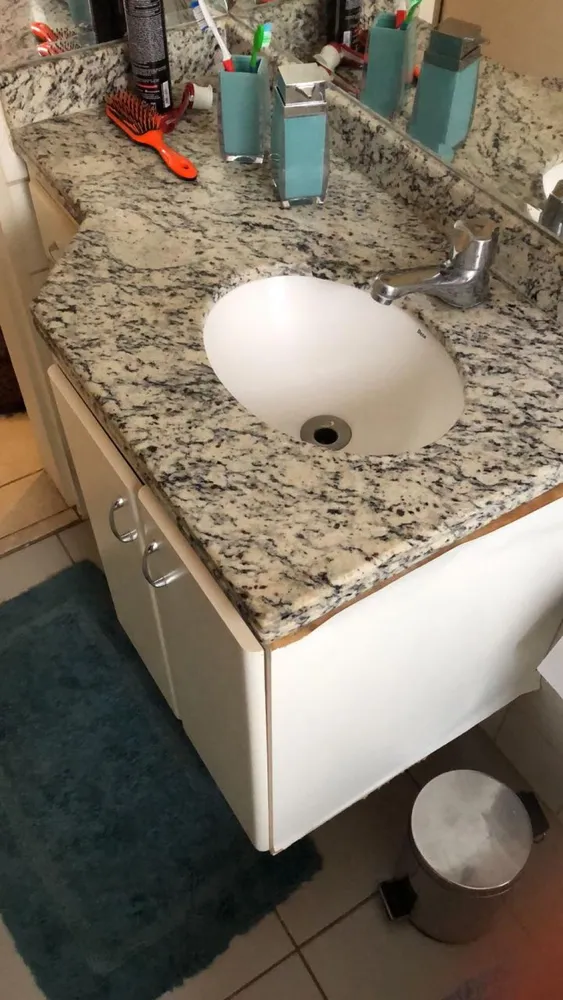 Apartamento, 2 quartos, 48 m² - Foto 8