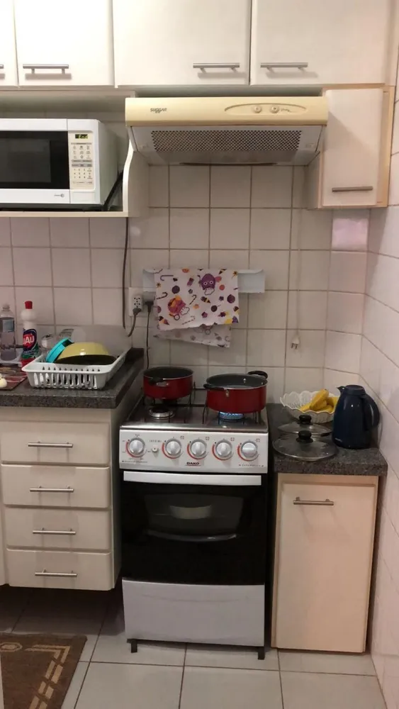 Apartamento, 2 quartos, 48 m² - Foto 4