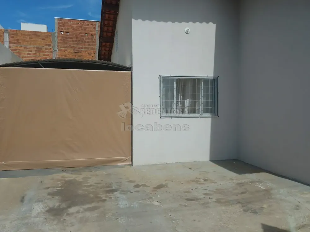 Casa, 2 quartos, 50 m² - Foto 1