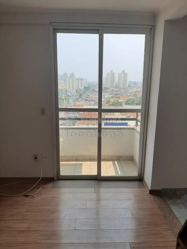 Apartamento à venda com 2 quartos, 88m² - Foto 4