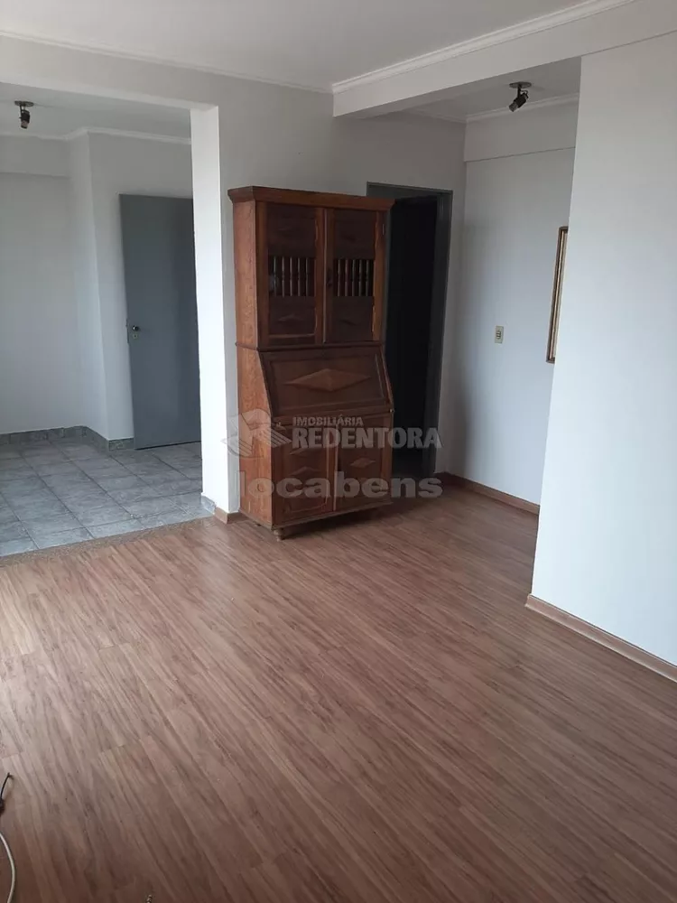 Apartamento à venda com 2 quartos, 88m² - Foto 2